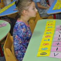 подготовка к школе в Белгороде Детский центр Джунгли